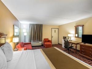 Rodeway Inn Knoxville