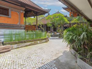 Nobody Inn Bali at Arya Guest House