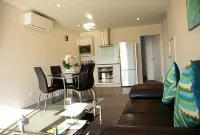 Tekapo Luxury Apartments