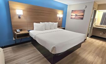 SureStay Studio by Best Western Victoria