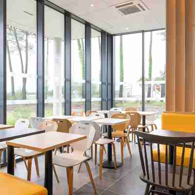 B&B HOTEL Saint-Geours-de-Maremne Hossegor Dining/Meeting Rooms