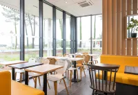 B&B Hotel Saint-Geours-De-Maremne Hossegor Hotel a Soustons