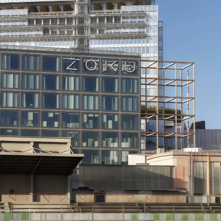 Zoku Paris