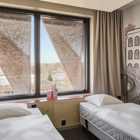 Heymo 1 by Sokos Hotels Hotels in Espoo