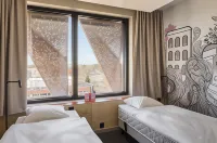 Heymo 1 by Sokos Hotels