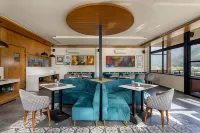 Justa Rasa Retreat & Spa Rishikesh Hotel di Pauri Garhwal