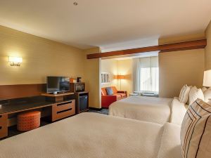 Fairfield Inn & Suites Columbia