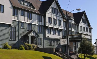 Eureka Inn, Trademark Collection by Wyndham - Housity