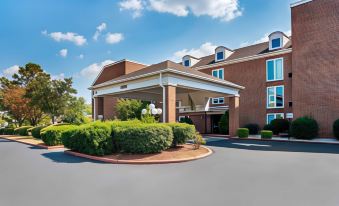 Baymont by Wyndham Montgomery Al