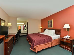 Americas Best Value Inn and Suites Sheridan