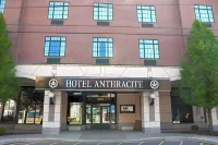 Hotel Anthracite Hotels in Waymart