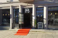 Hotel No13 Các khách sạn gần Sân bay Flesland