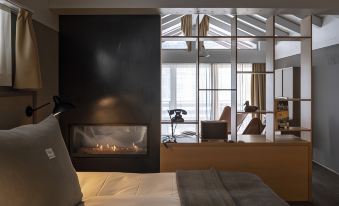 Nomad Lodge & Spa by Cervo