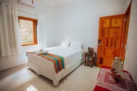 Pousada Guarubela Veloso Hotels in Ilhabela