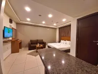 Lujain Hotel Suites