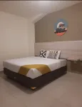 Zester Hotel Sidoarjo Hotels in Sidoarjo
