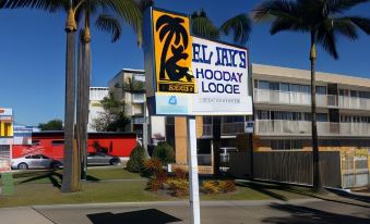 Jadran Motel & El Jays Holiday Lodge