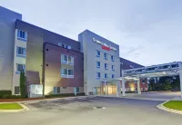 SpringHill Suites Tallahassee Central