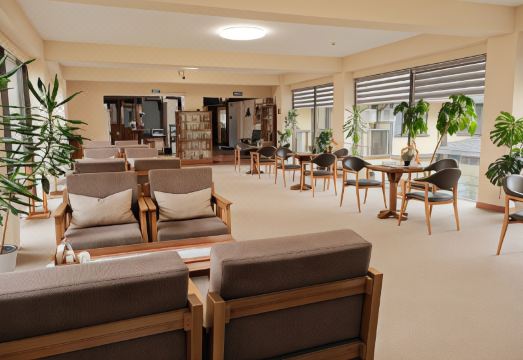 사라이치크 호텔