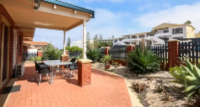 Scarborough Apartments