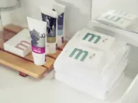 머큐어 뉴캐슬 에어포트 레이몬드 테라스 호텔