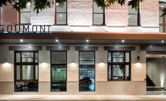 Hougoumont Hotel
