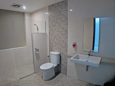 Shinta Guest House