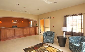 Quality Inn & Suites Bridge City Orange