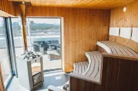 Grand Hotel Lapland Hotels in Gallivare