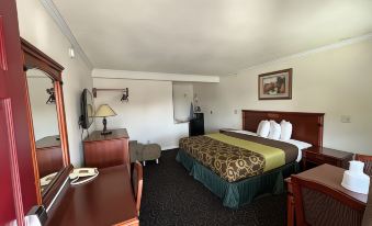 Americas Best Value Inn Hanford