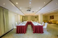 Caesar Hotel Hotels in Muscat