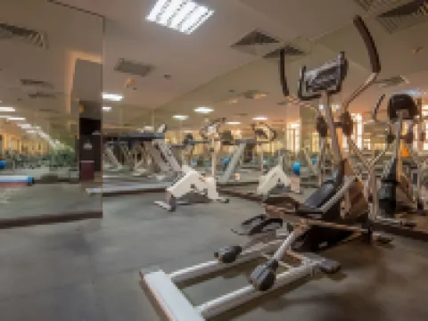 ウェイブス インターナショナル ホテル マスカトのホテル