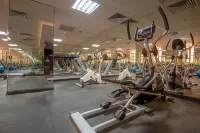 Caesar Hotel Hotels in Muscat