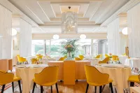 Le Manoir du Lys, the Originals Relais Hotels in Bagnoles-de-l’Orne