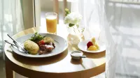 Rolling Hills Hotel - breakfast