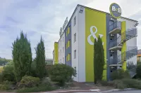 B&B Hotel Valence Sud Hotels in Portes-les-Valence