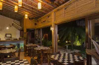 Pousada Bico Verde Hotels in Barra Do Sahy Beach