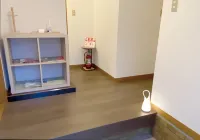 Rent a Building Where You Can Enjoy the Undulating Hotels in Katsuragi