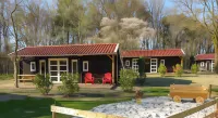 EuroParcs Ruinen فنادق في Hoogeveen