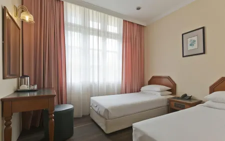 Penta Hotel