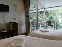 J Residence Hotels in Kundasang