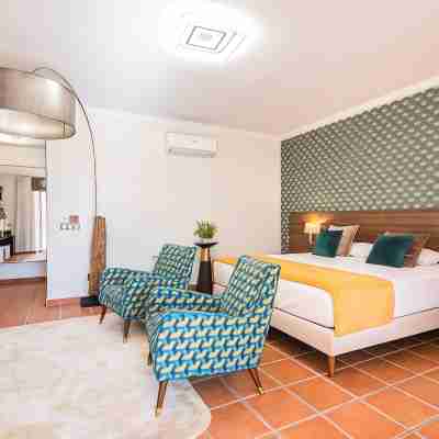 Hotel la Plantacion Rooms