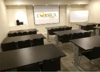 Corsica Hotel Hotels in Kulai