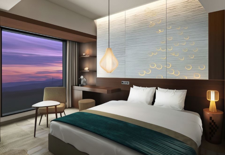 아키타 메트로폴리탄 호텔 이미지