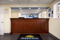 Days Inn by Wyndham Jacksonville NC Hotels in Jacksonville