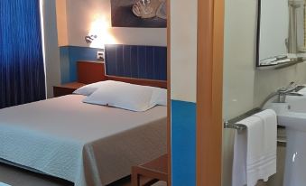 Park Hotel Campitelli - Housity