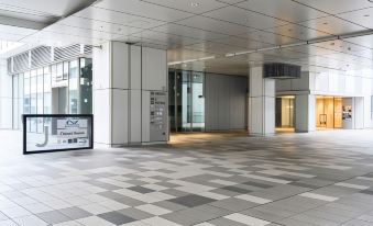 Keikyu EX Inn Haneda Innovation City