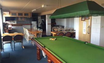 Chalet Jindabyne