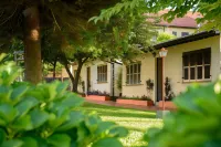 Hotel Petrópolis Hotels in 