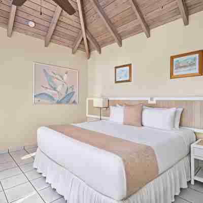 Hawksbill Resort Antigua - All Inclusive Rooms